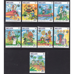 BELIZE SCOTT 786-794