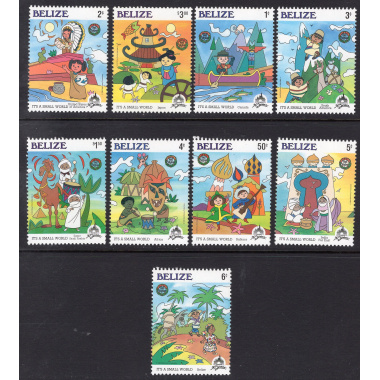BELIZE SCOTT 786-794