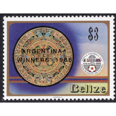 BELIZE SCOTT 831