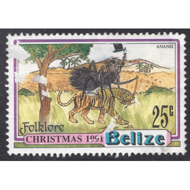 BELIZE SCOTT 979