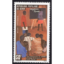BENIN SCOTT 361