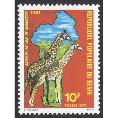 BENIN SCOTT 440