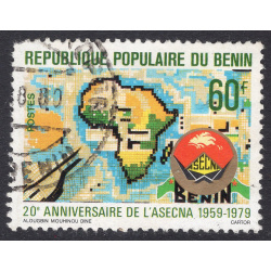 BENIN SCOTT 444