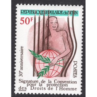 BENIN SCOTT 495