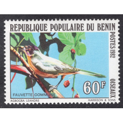 BENIN SCOTT 530