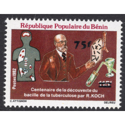 BENIN SCOTT 584