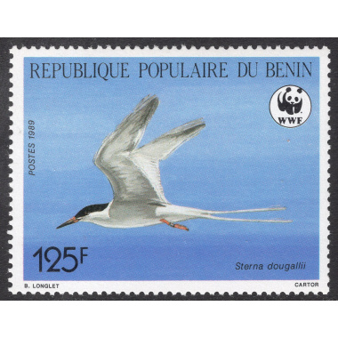 BENIN SCOTT 660