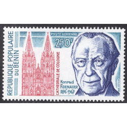 BENIN SCOTT C254