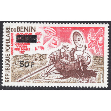BENIN SCOTT C310