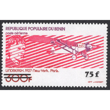 BENIN SCOTT C336