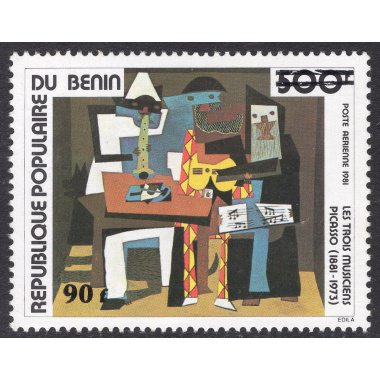 BENIN SCOTT C340