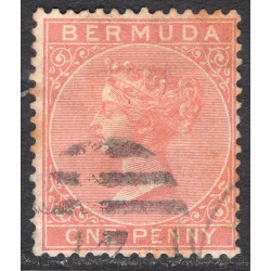 BERMUDA SCOTT 19A