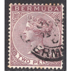 BERMUDA SCOTT 21