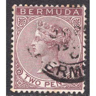 BERMUDA SCOTT 21
