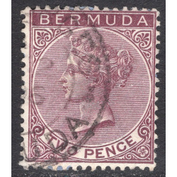 BERMUDA SCOTT 21