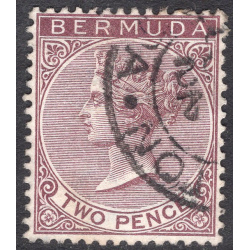 BERMUDA SCOTT 21
