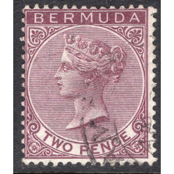 BERMUDA SCOTT 21A