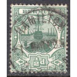 BERMUDA SCOTT 28