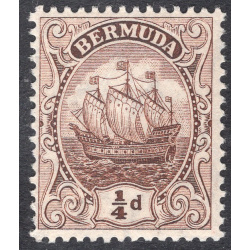 BERMUDA SCOTT 40