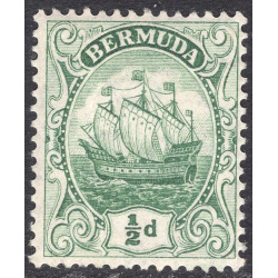 BERMUDA SCOTT 41