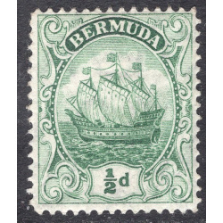 BERMUDA SCOTT 41