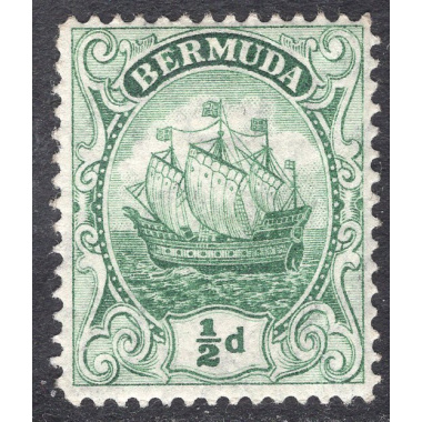 BERMUDA SCOTT 41