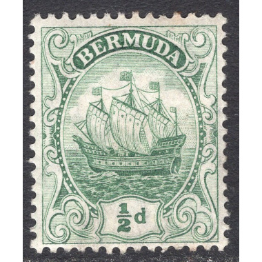 BERMUDA SCOTT 41