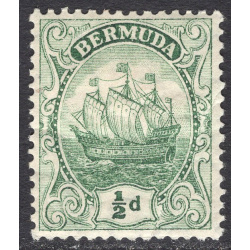 BERMUDA SCOTT 41