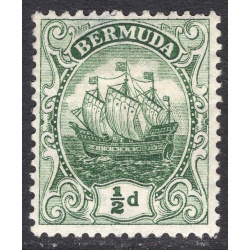 BERMUDA SCOTT 41A