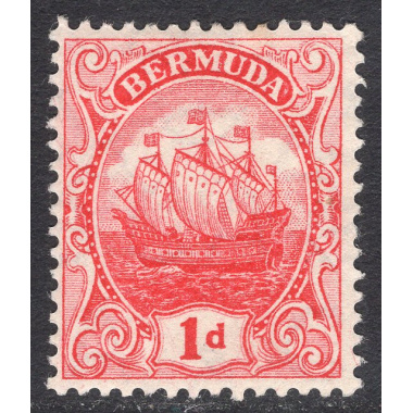 BERMUDA SCOTT 42