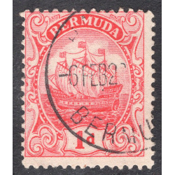 BERMUDA SCOTT 42