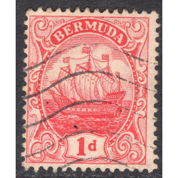 BERMUDA SCOTT 42
