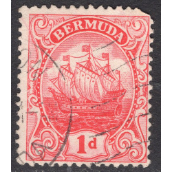 BERMUDA SCOTT 42