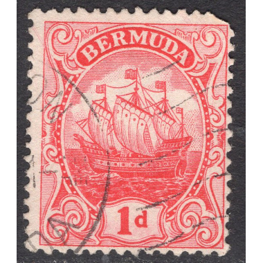 BERMUDA SCOTT 42