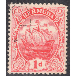 BERMUDA SCOTT 42