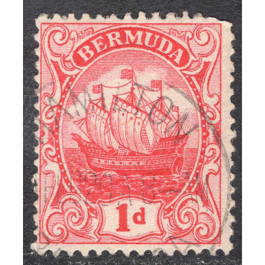 BERMUDA SCOTT 42