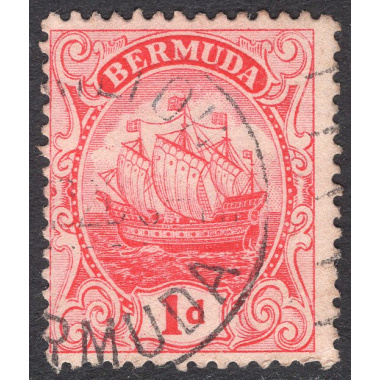 BERMUDA SCOTT 42