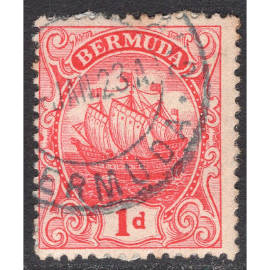 BERMUDA SCOTT 42