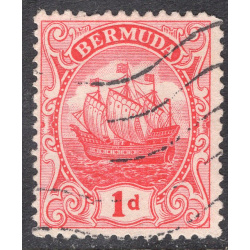 BERMUDA SCOTT 42