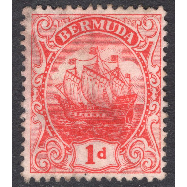 BERMUDA SCOTT 42