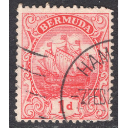 BERMUDA SCOTT 42