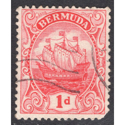 BERMUDA SCOTT 42