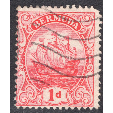 BERMUDA SCOTT 42