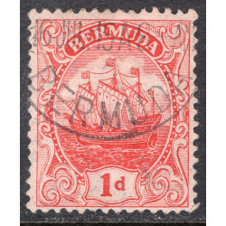 BERMUDA SCOTT 42