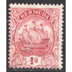 BERMUDA SCOTT 42A