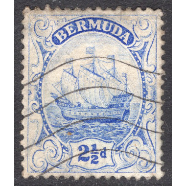 BERMUDA SCOTT 44