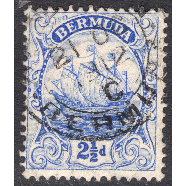 BERMUDA SCOTT 44
