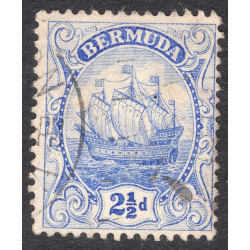 BERMUDA SCOTT 44