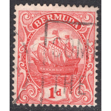 BERMUDA SCOTT 83