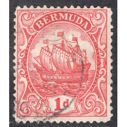 BERMUDA SCOTT 83